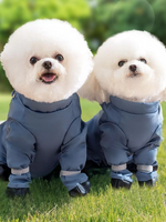 Pet Dirty-Proof Anti-Fall Clothes