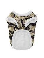 【Pet Vest】Tropical Dance