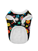 【Pet Vest】Cosmic Playground