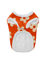 【Pet Vest】Daisy Dots