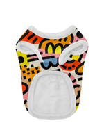 【Pet Vest】Playful Rhythm