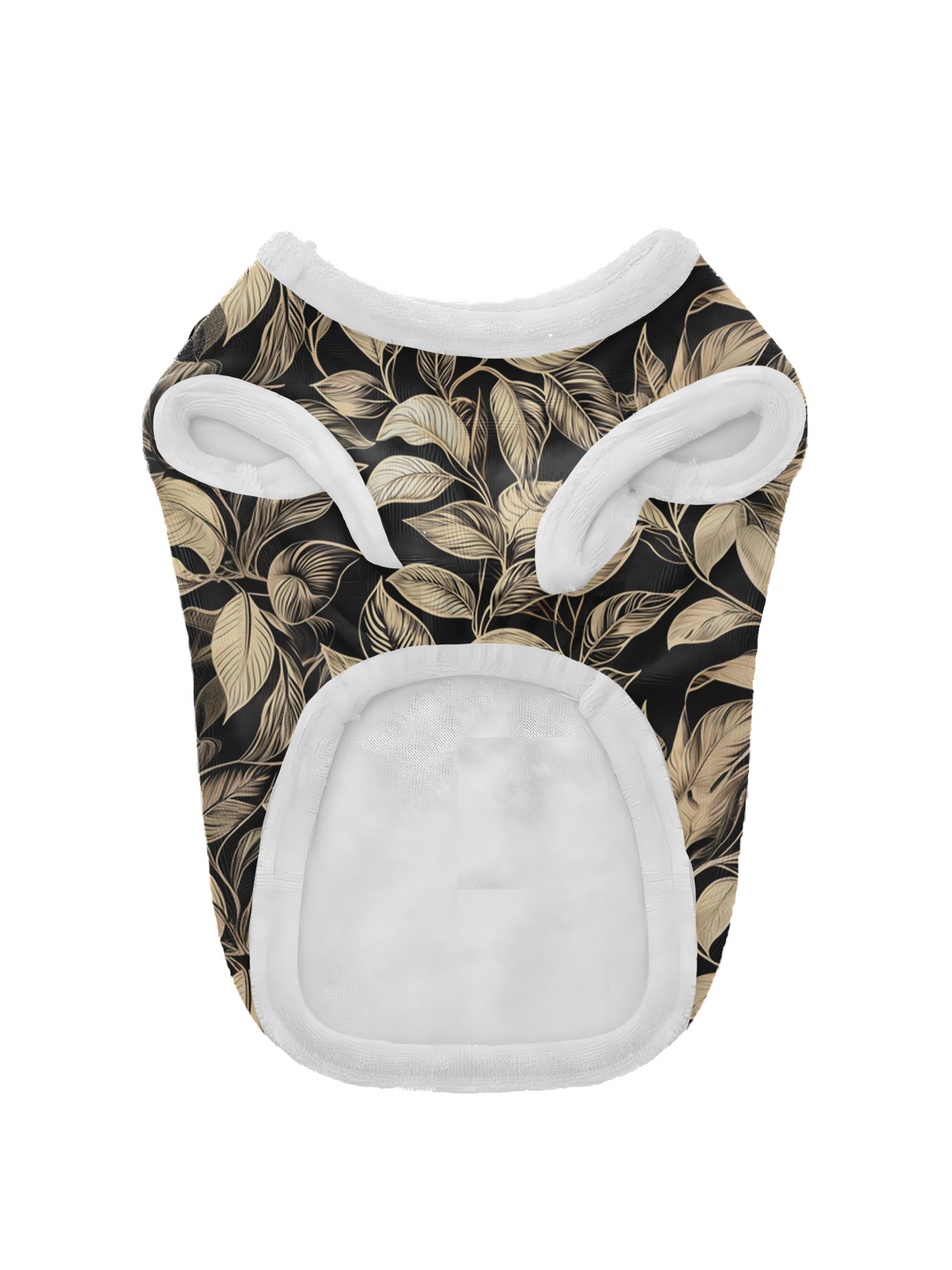 【Pet Vest】Whispers of Leaves