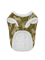 【Pet Vest】Gallop Grace