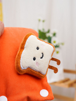 Milk Toast Pet Winter Jacket