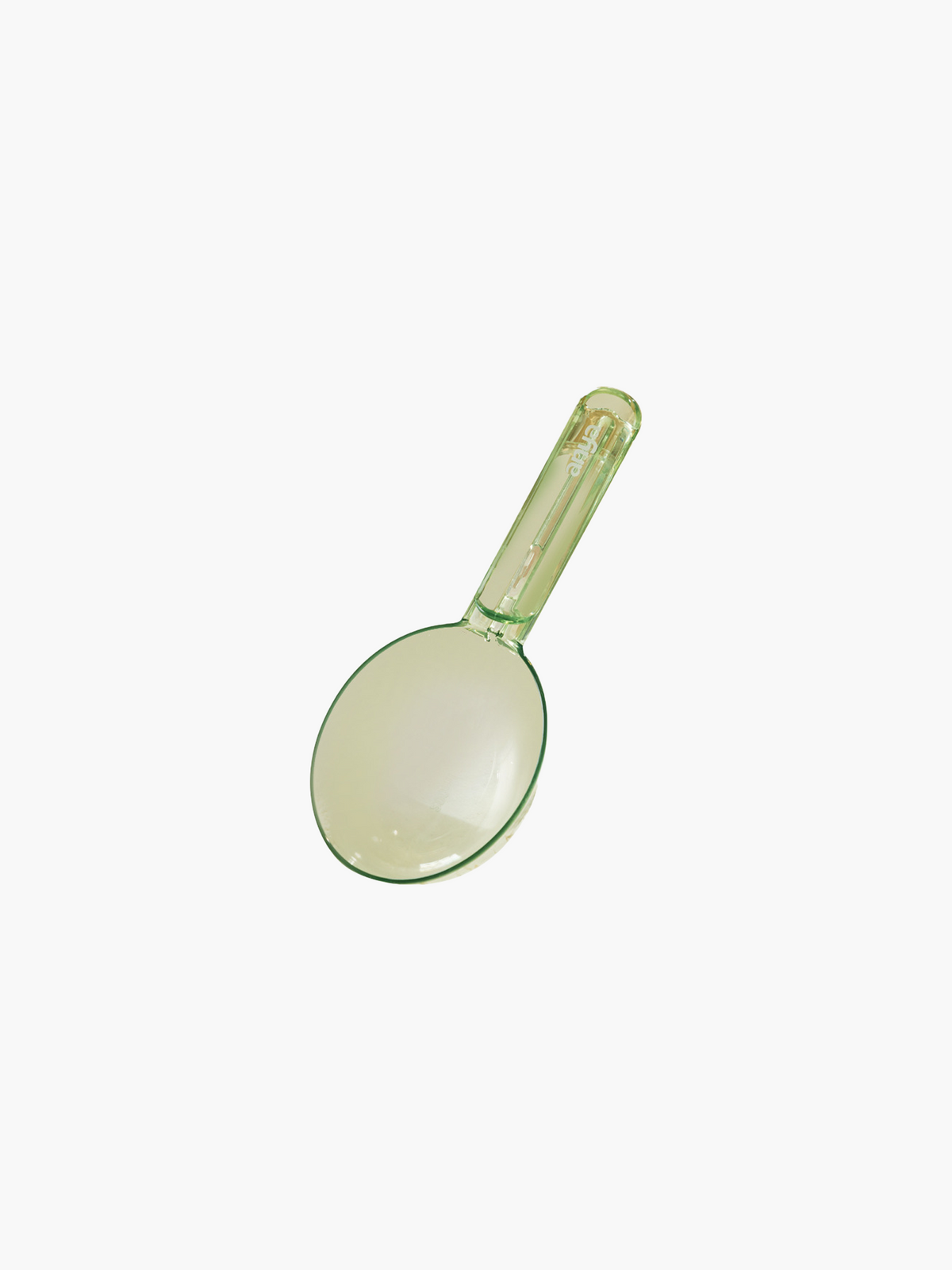 Pet Food Scoop - Green