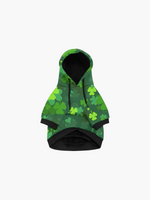 【Pet Hoodies】St. Paddy's Light Green (Limited Edition)