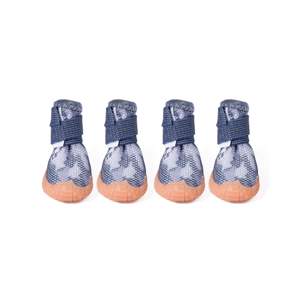 Breathable Mesh Soft Sole Pet Shoes