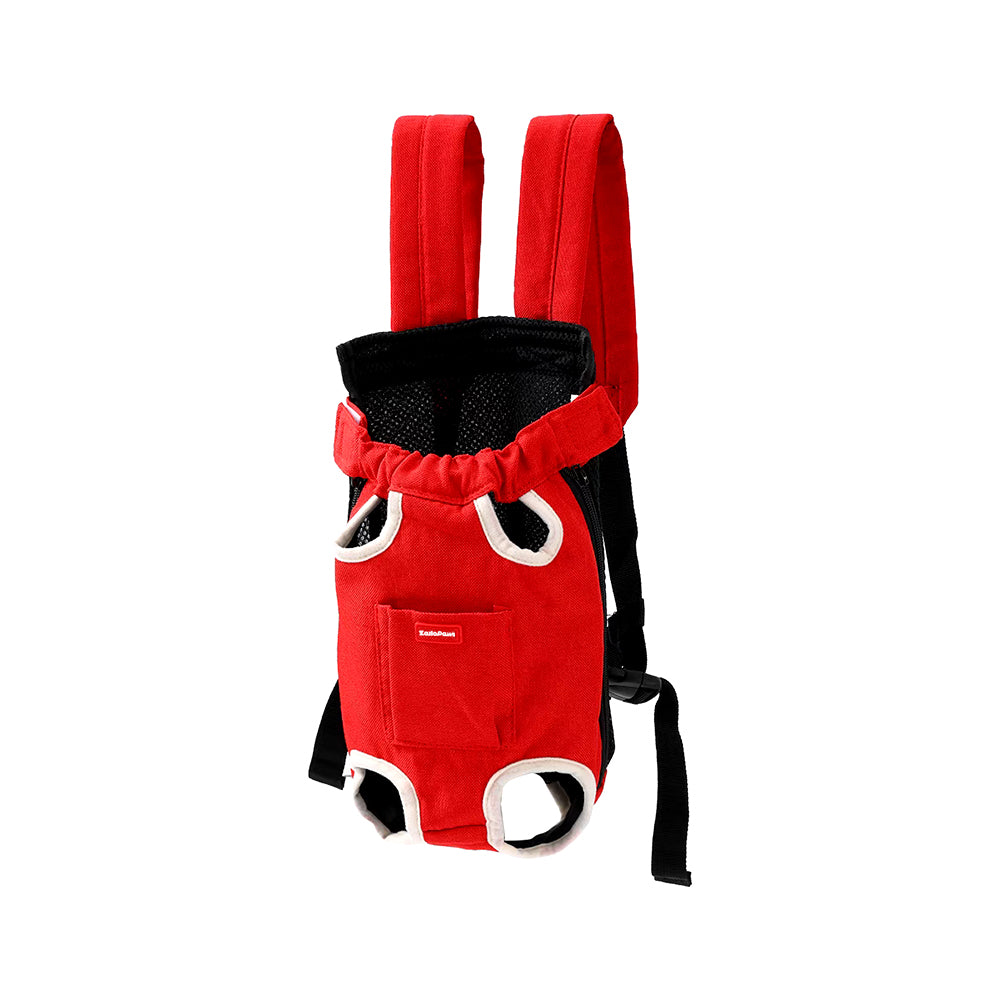 ZalloPawsPet Carrier Backpack