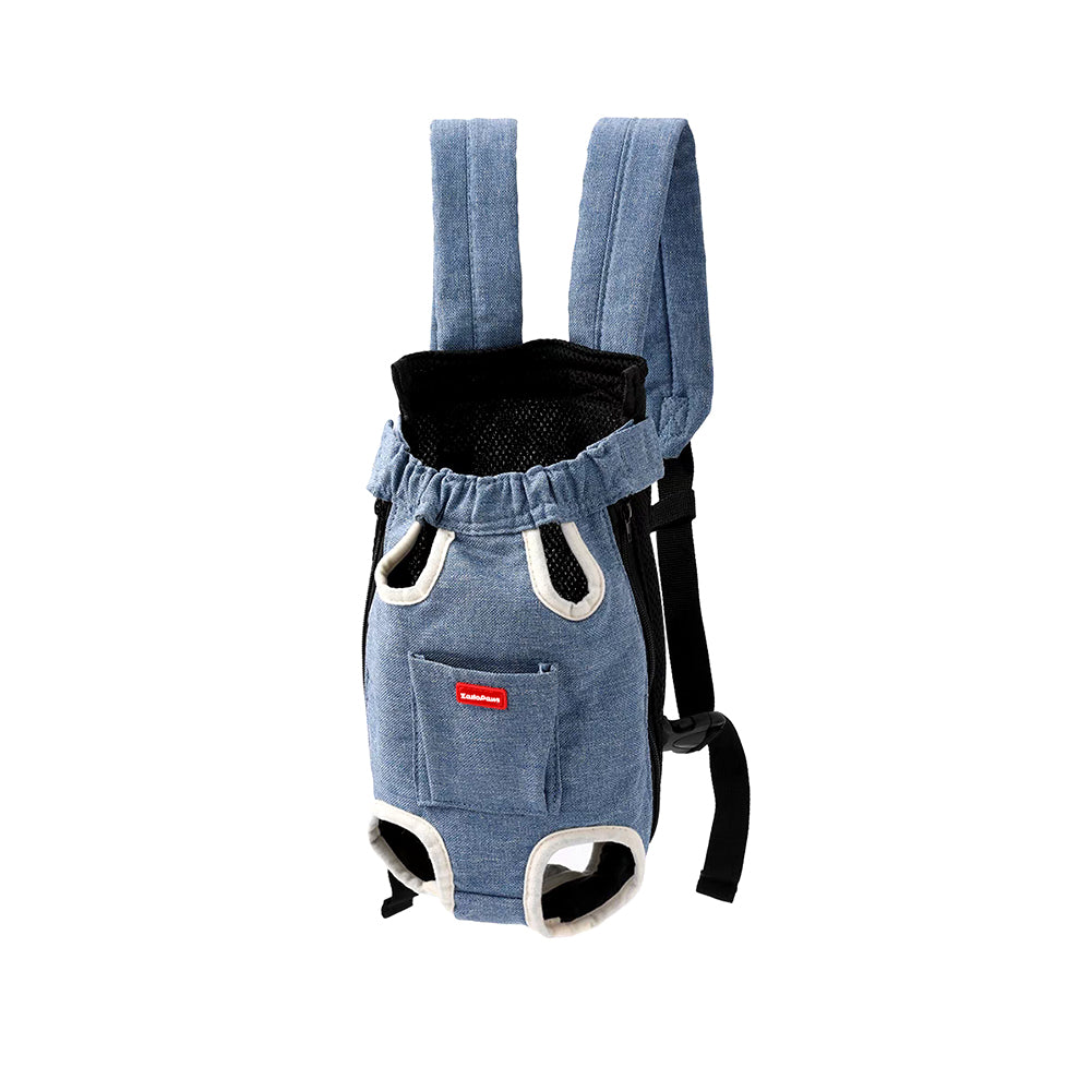 ZalloPawsPet Carrier Backpack