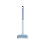 3-in-1 Pet Hair Remover Efficiently Cleans Fur from Furniture and Clothes