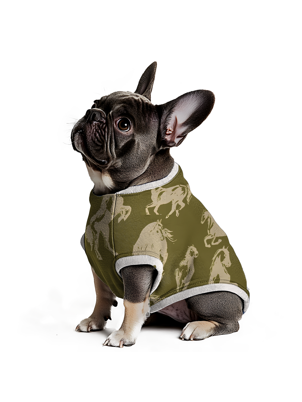 【Pet Vest】Gallop Grace