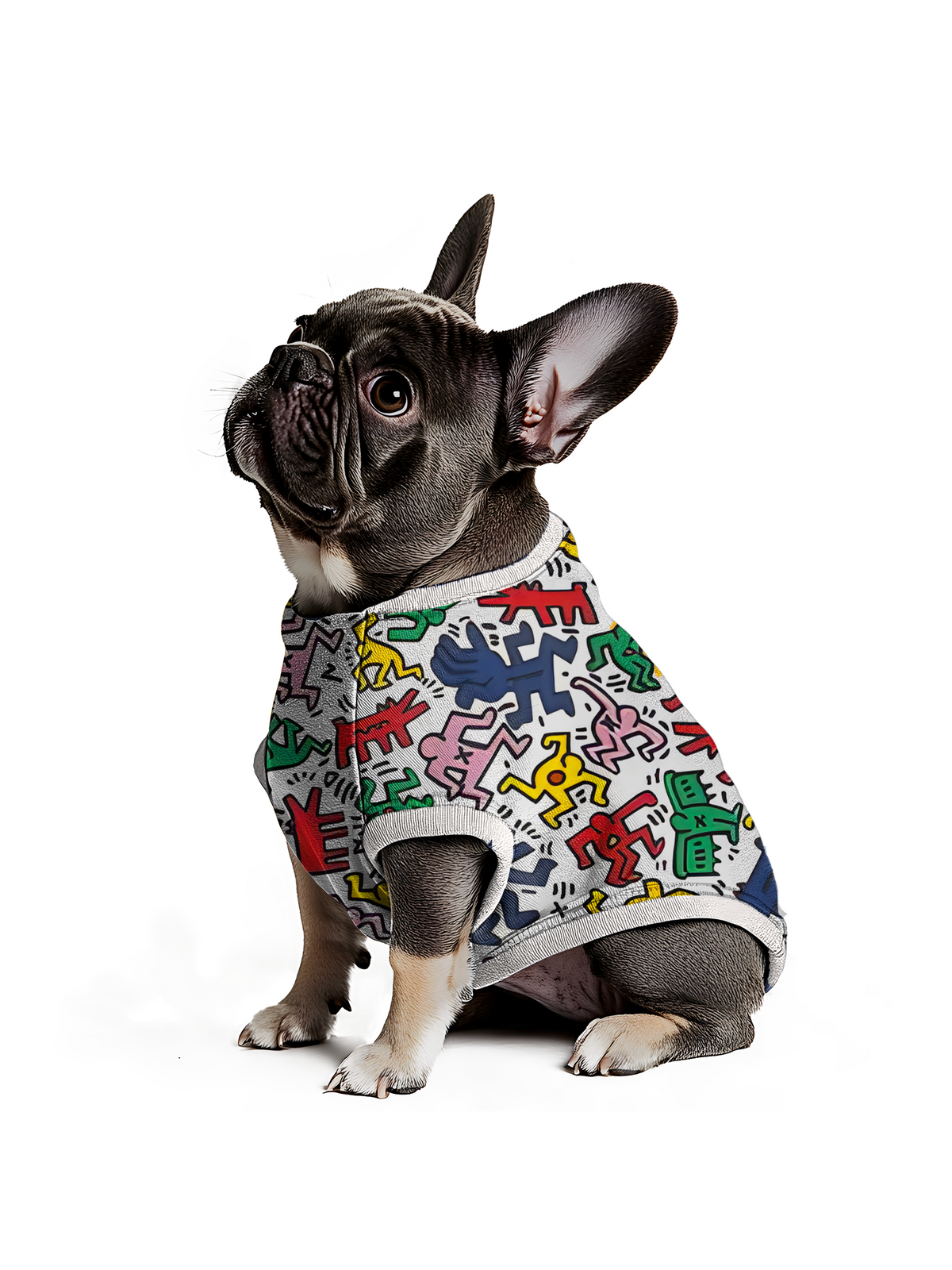 【Pet Vest】Urban Groove