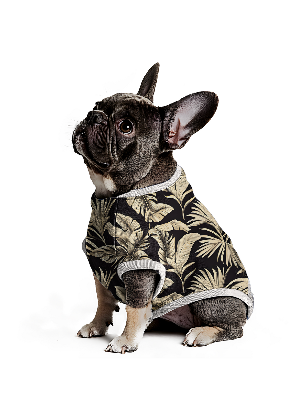 【Pet Vest】Tropical Dance