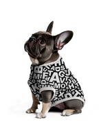 【Pet Vest】Typo Maze