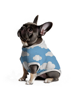 【Pet Vest】Clouds