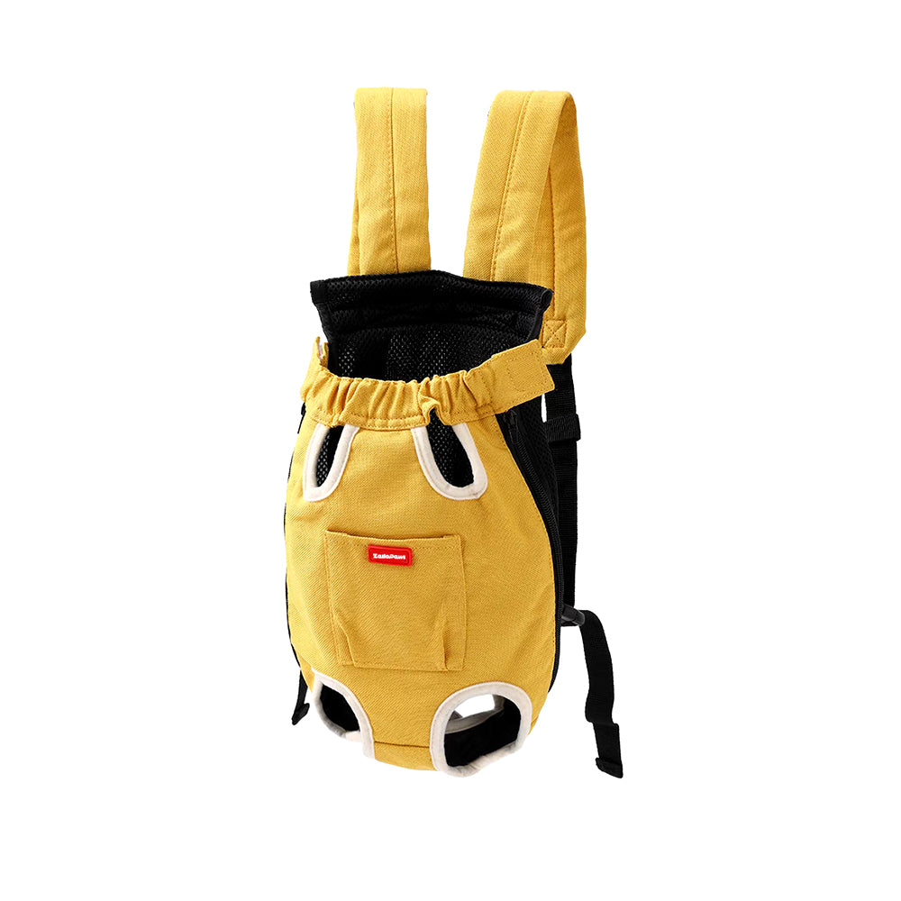 ZalloPawsPet Carrier Backpack