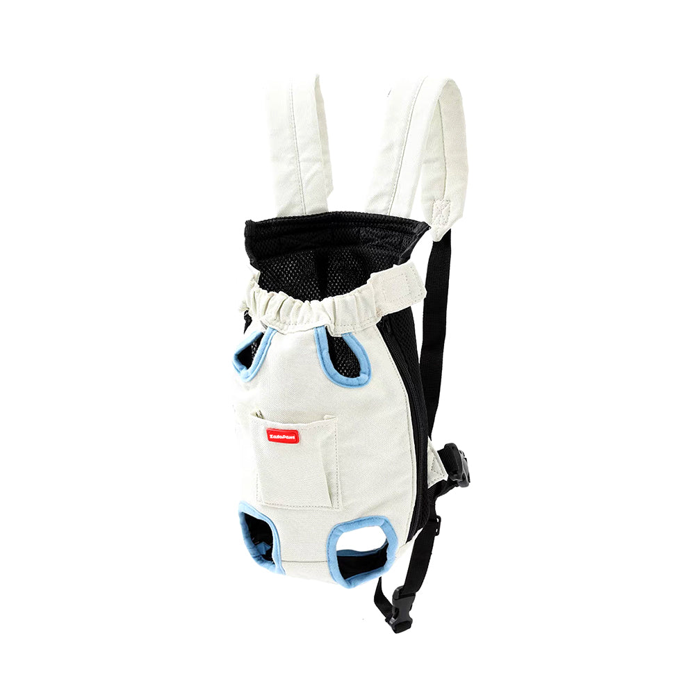 ZalloPawsPet Carrier Backpack