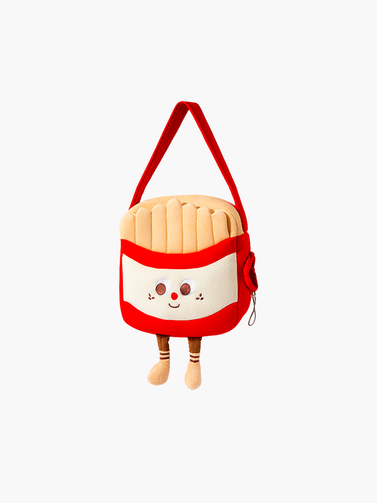 Fries puppy travel bag