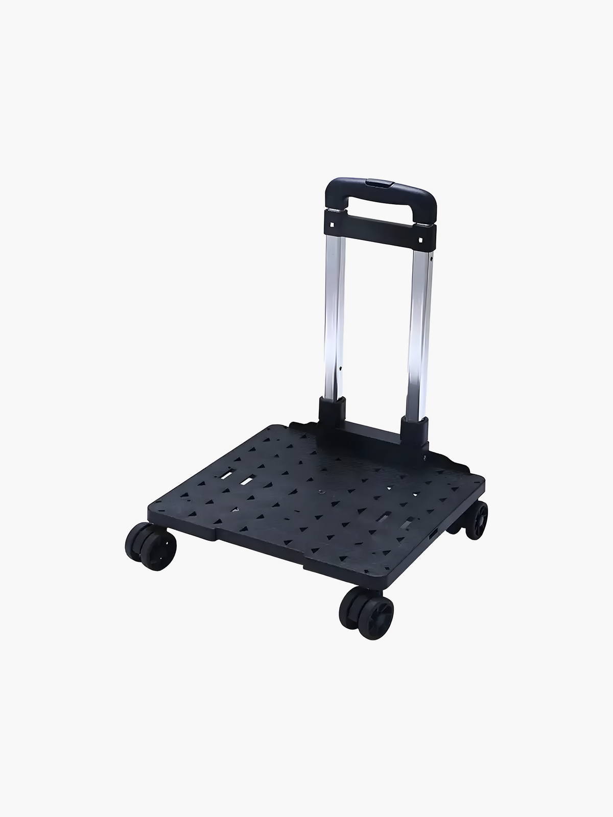 Pet Carrier Baggage Trolley Bag - Basic