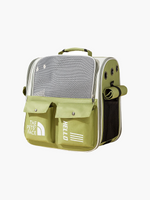 Simple Pet Bag