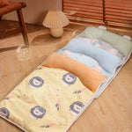 Summer Animal Print Pet Mat