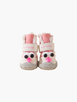 Big Eyes Pet Shoes