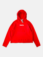 【Human Hoodies】Red