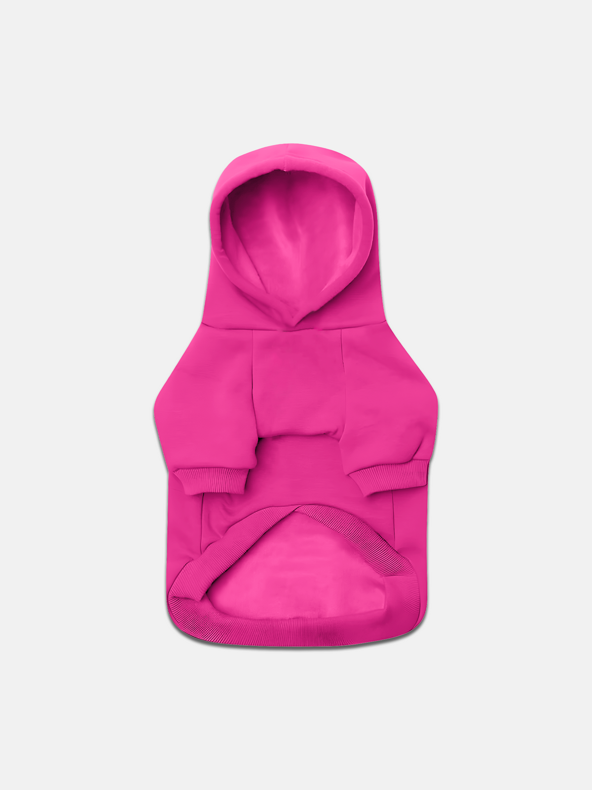 【Pet Hoodies】Bubblegum