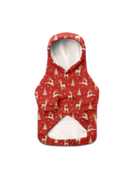 【Pet Hoodies】Christmas elk