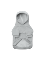 【Pet Hoodies】Grey