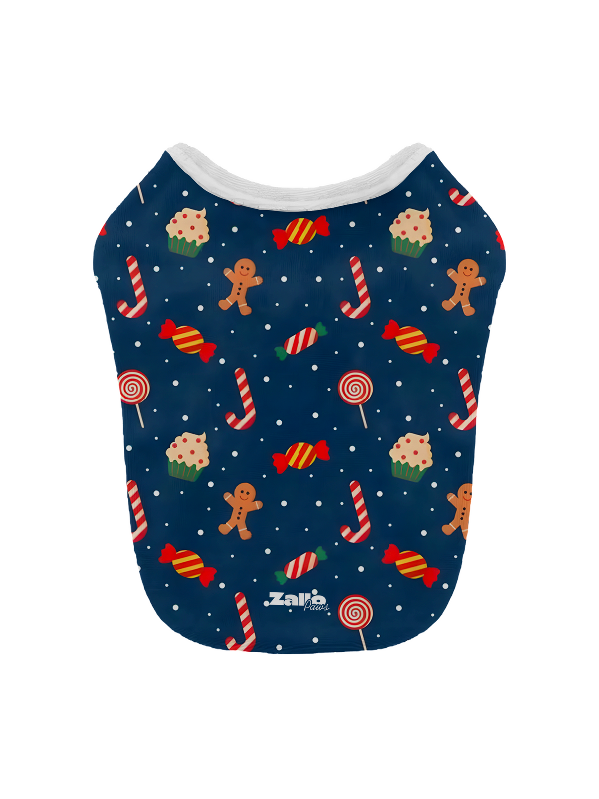 【Pet Vest】Sweet Magic