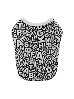 【Pet Vest】Typo Maze