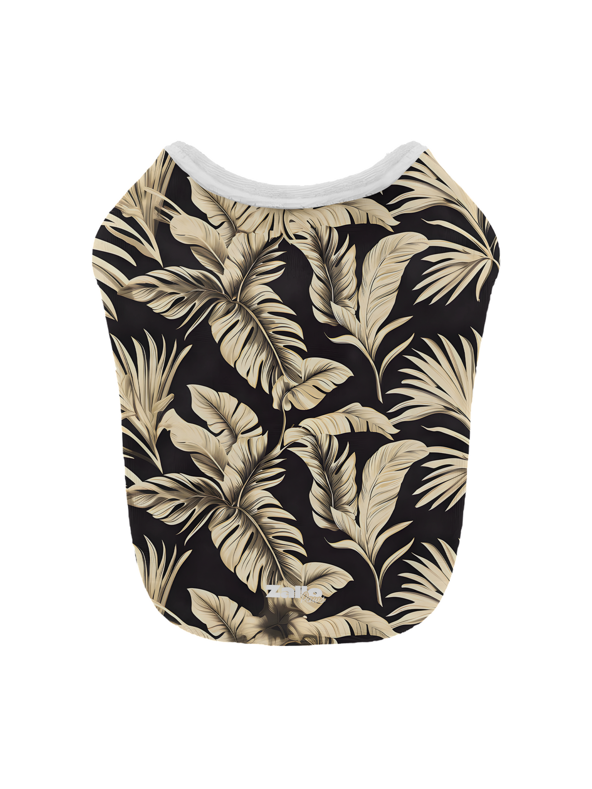 【Pet Vest】Tropical Dance