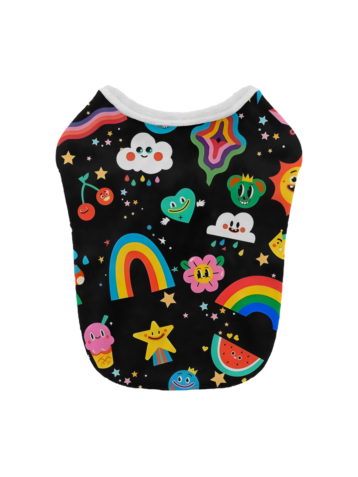 【Pet Vest】Cosmic Playground