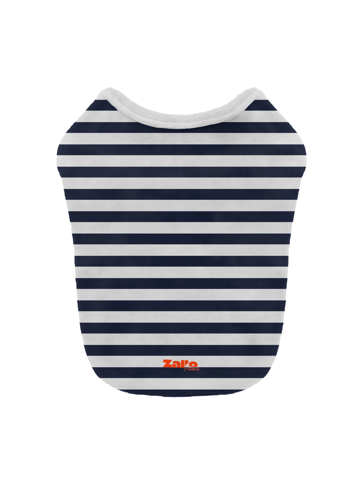 【Pet Vest】Coastal Stripe