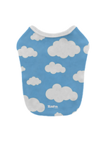 【Pet Vest】Clouds