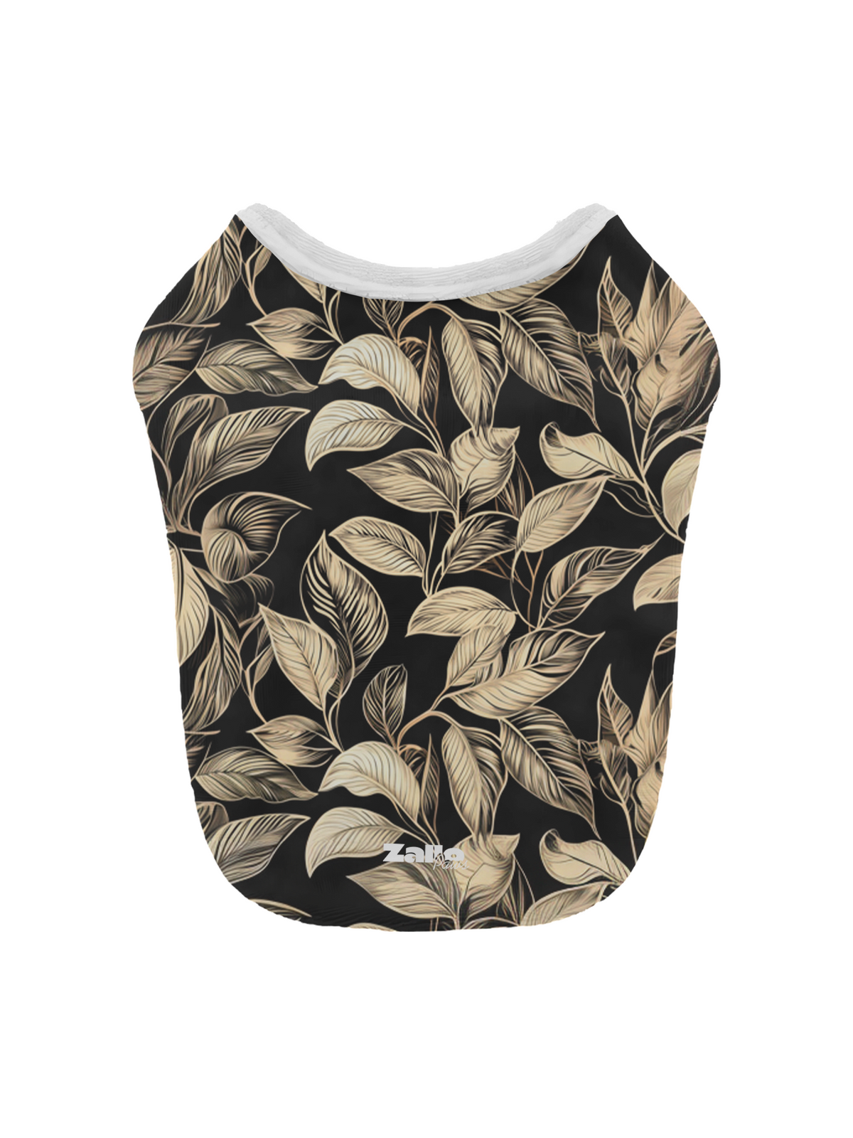 【Pet Vest】Whispers of Leaves