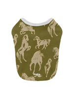 【Pet Vest】Gallop Grace