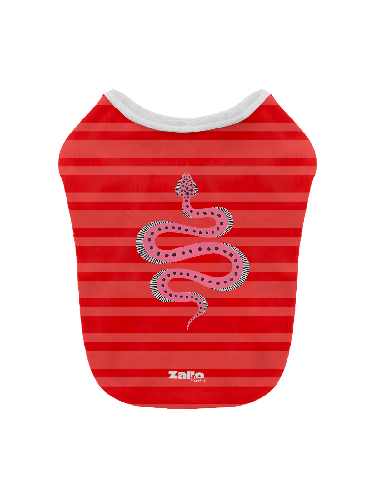 【Pet Vest】Mysterious Snake