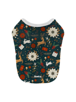 【Pet Vest】Winter’s Embrace