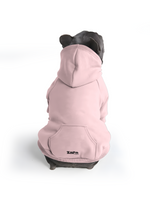 【Pet Hoodies】Zallopaws Stamp PKT