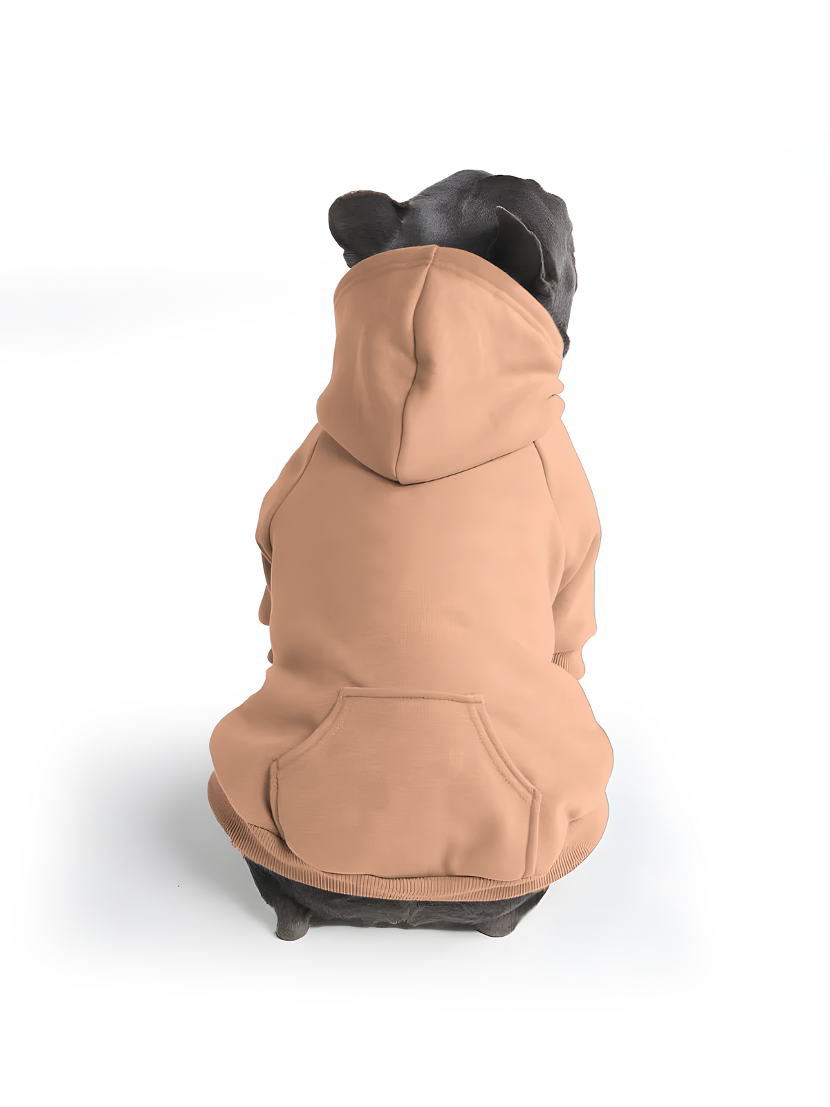 【Pet Hoodies】Zallopaws Stamp PKT