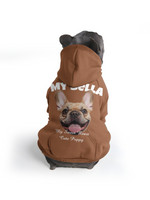 【Pet Hoodies】My Sweet