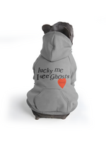 【Pet Hoodies】Phantom Heartbeat