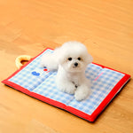 Double-Sided Waterproof Pet Mat