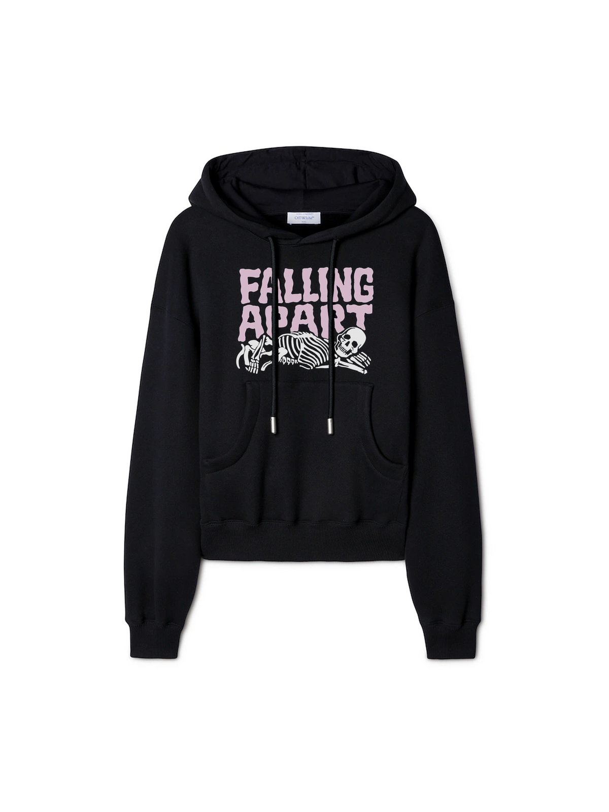 【Human Hoodies】Falling Bones