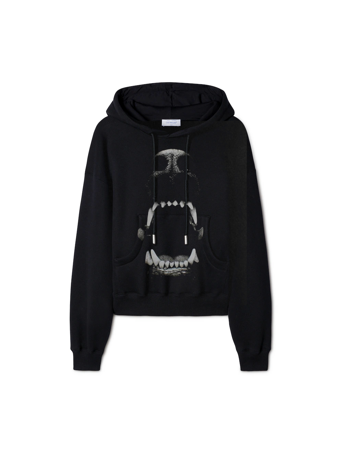 【Human Hoodies】Midnight Roar