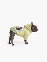 【Pet Hoodies】Star Paws