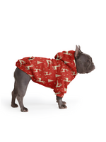 【Pet Hoodies】Christmas elk