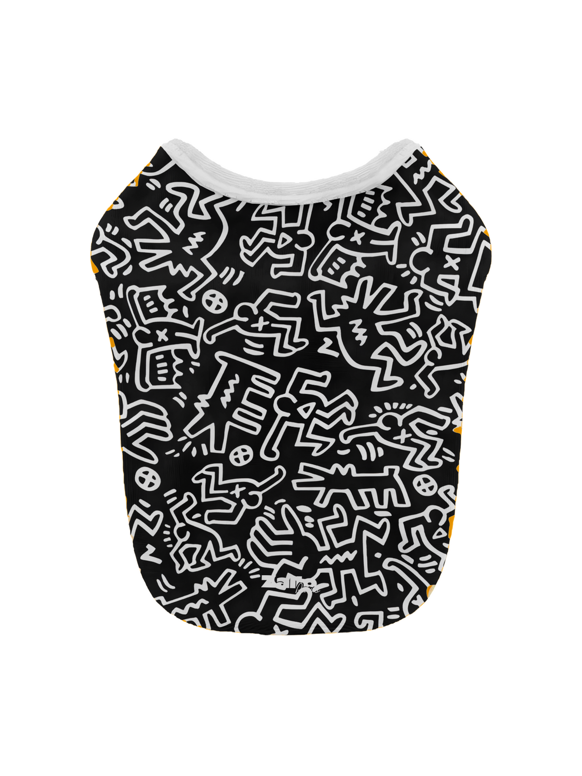 【Pet Vest】Urban Groove